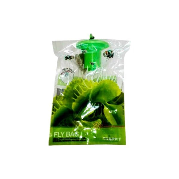 Μυγοπαγίδα Fly Bag | 1 τμχ