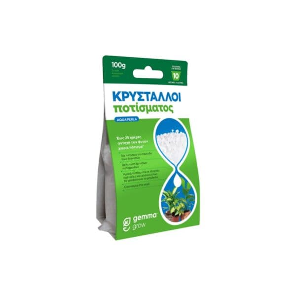 Κρύσταλλοι Aquaperla 11207 | 100gr