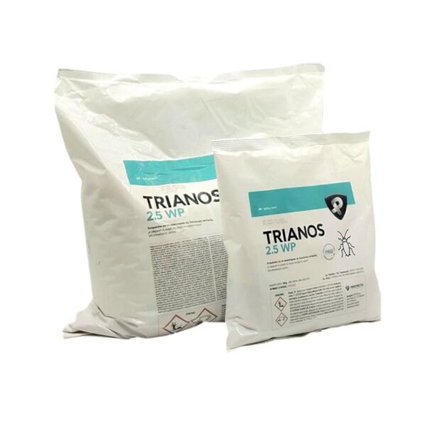 Εντομοκτόνο Trianos 2.5WP | 500gr