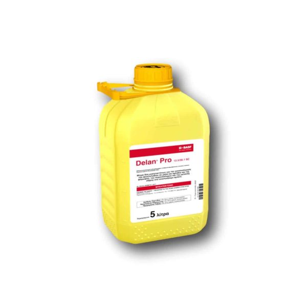 Μυκητοκτόνο Delan Pro 12,5/56,1 SC | 5lt