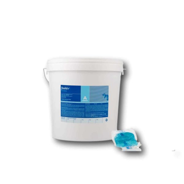 Ποντικοφάρμακο Νέο Βιολέν Πάστα 20gr | 3kg
