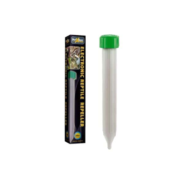 Απωθητικό Ερπετών Electronic Snake Repeller | 1 τμχ