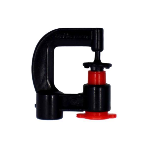 Μπεκ Περιστρεφόμενο 120 L/h | 1 τμχ