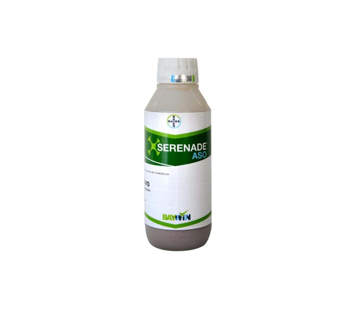 Μυκητοκτόνο Serenade ASO | 1lt