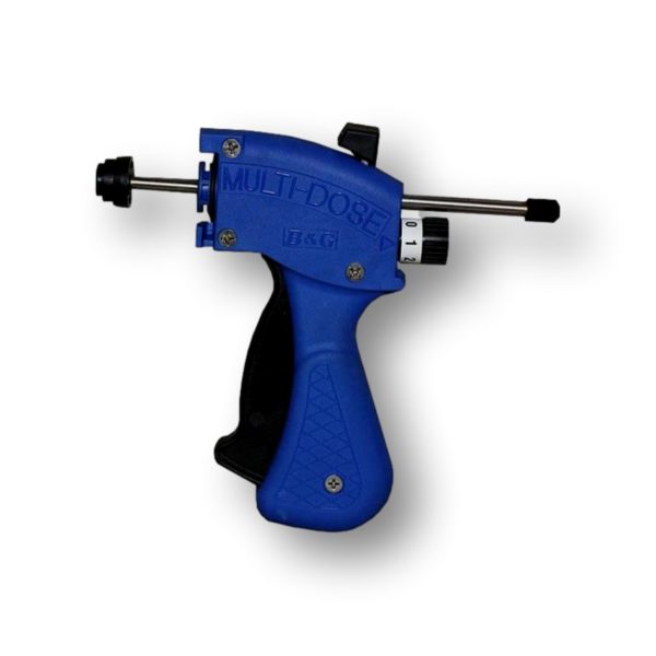 Πιστόλι B&G Gel Gun | 1 τμχ