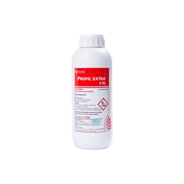Εντομοκτόνο Profil Extra 5SL | 1 lt