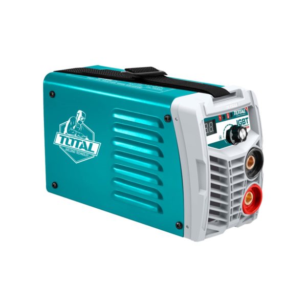 Total Ηλεκτροκόλληση Inverter 160A TW21606 | 1τμχ