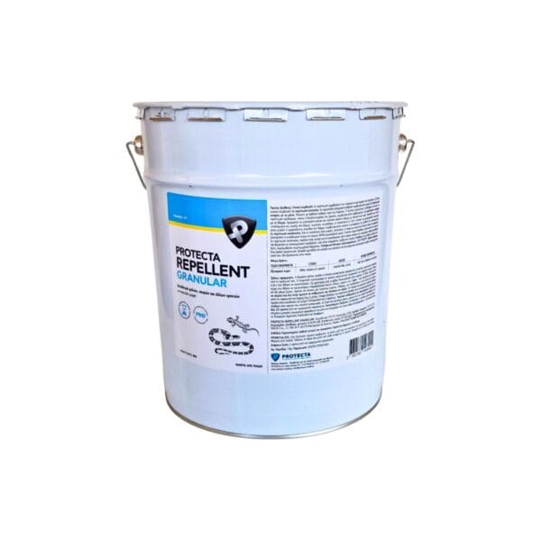 Απωθητικό Φιδιών Protecta Repellent Granular | 8kg