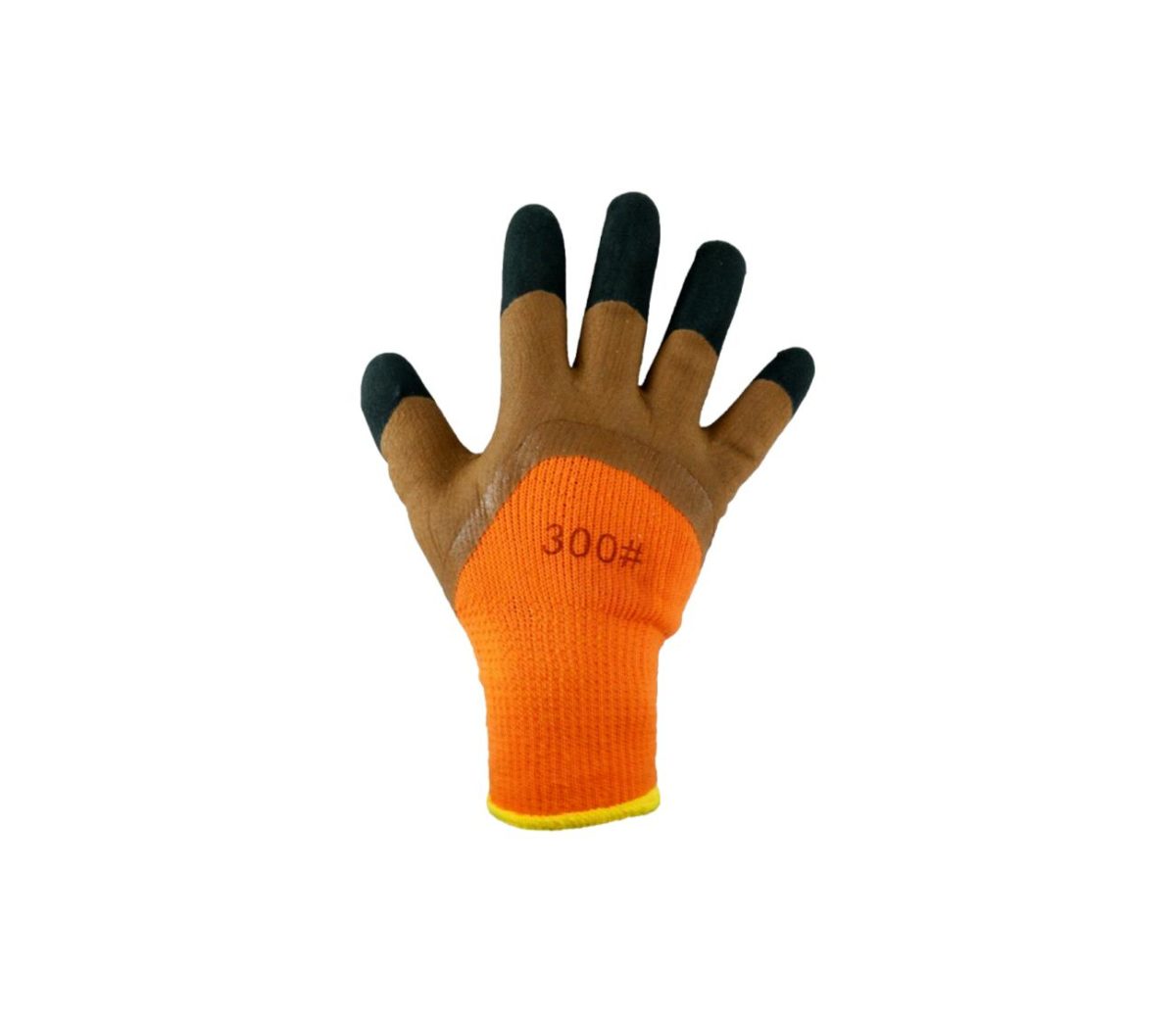 Γάντια-Latex-Τρίχρωμα-Βαρέως-Τύπου-75gr-AMD84008-e-geoprostasia.gr