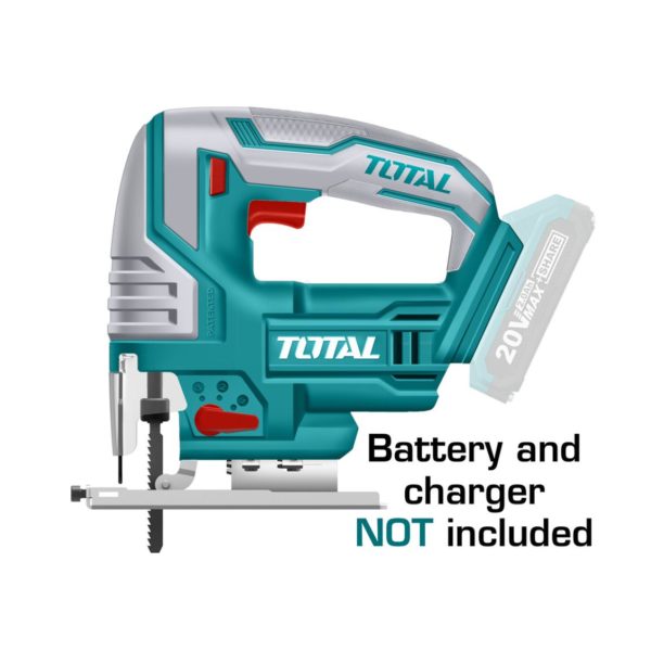 Σέγα Total Μπαταρίας Li-ion 20V TJSLI8501-e-geoprostasia.gr