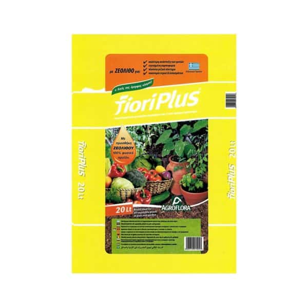 Φυτόχωμα-FioriPLus-20lt-e-geoprostasia.gr