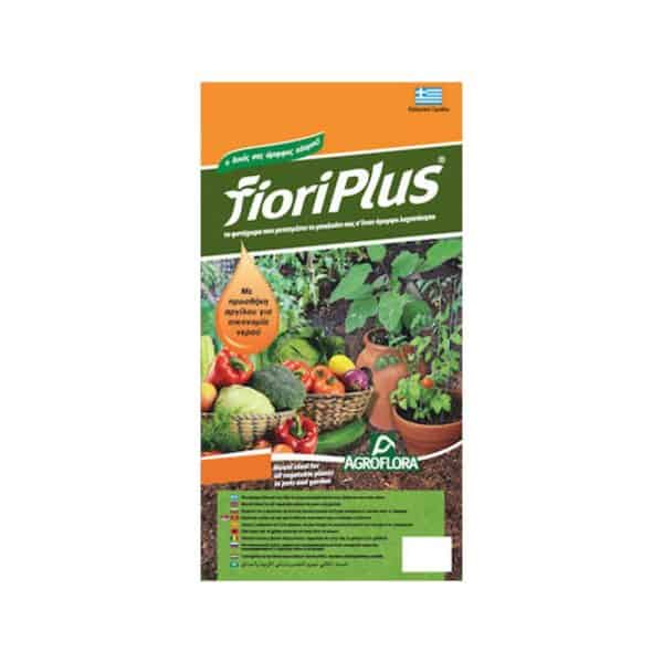 Φυτόχωμα-FioriPLus-40lt-e-geoprostasia.gr