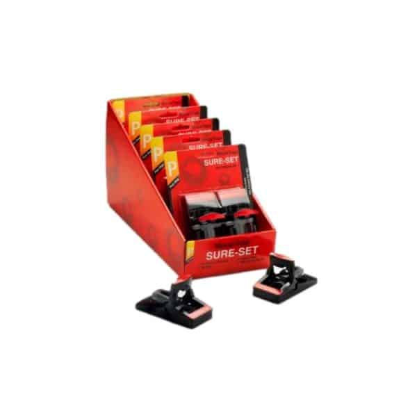 Μηχανική-Παγίδα-Sure-Set-Mouse-Trap-e-geoprostasia.gr