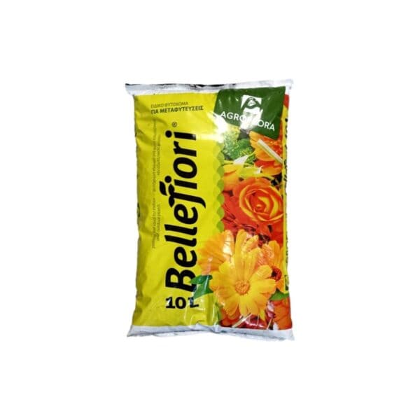 Φυτόχωμα Bellefiori | 10 lt