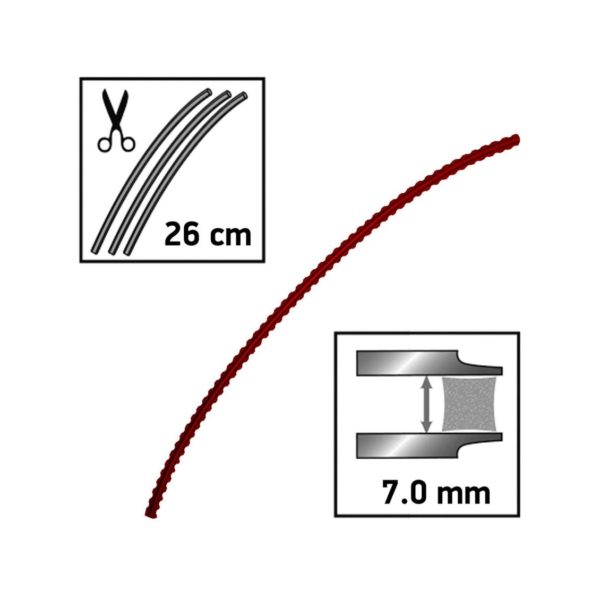 Μεσινέζα-Oregon-Techni-Blade-7x26-40τμχ-e-geoprostasia.gr