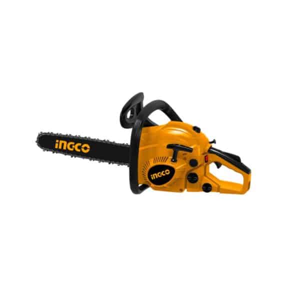 Ingco Αλυσοπρίονο Βενζίνης 16 2HP GCS5411611-e-geoprostasia.gr