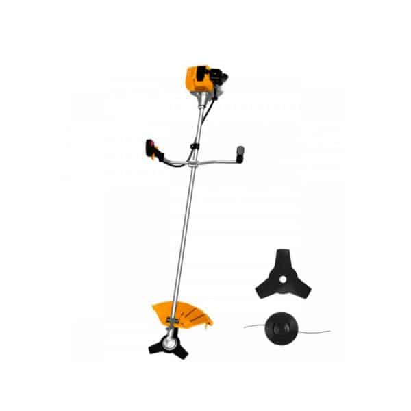 Βενζινοκίνητο Θαμνοκοπτικό Μηχάνημα 3.2HP GBC5624411-e-geoprostasia.gr