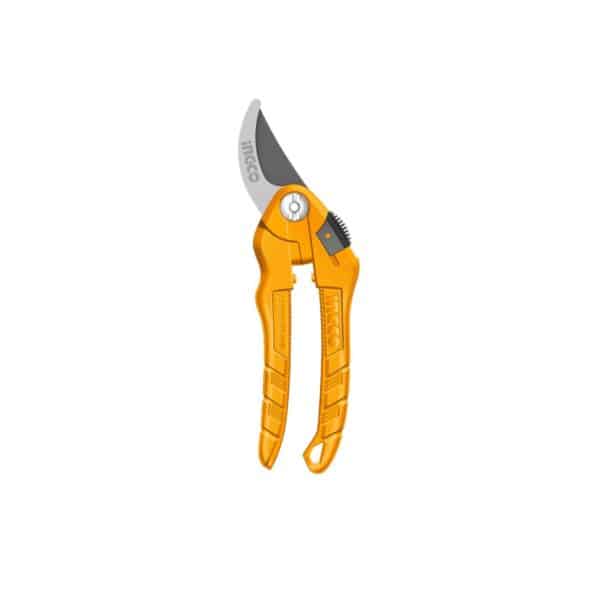Ingcor Ψαλίδι Κλαδέματος 8inch200mm HPS0201-e-geoprostasia.gr