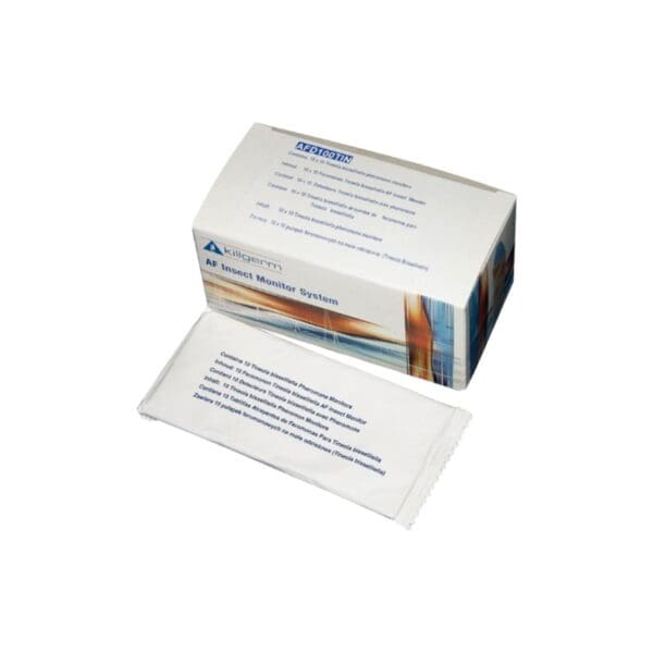 Φερομονικές Παγίδες Για Σκώρο Ρούχων Diamond Clothes Moth Glue Pads | 1 τμχ