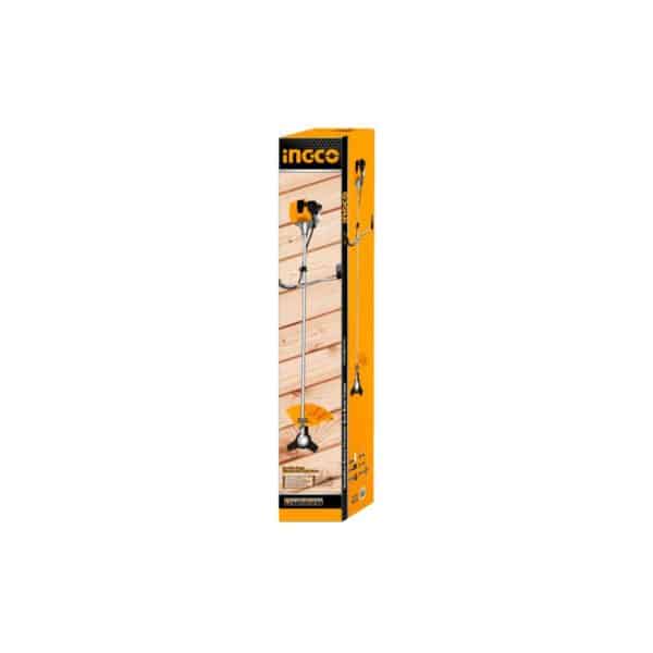 Βενζινοκίνητο Θαμνοκοπτικό Μηχάνημα 3.2HP GBC5624411-e-geoprostasia.gr