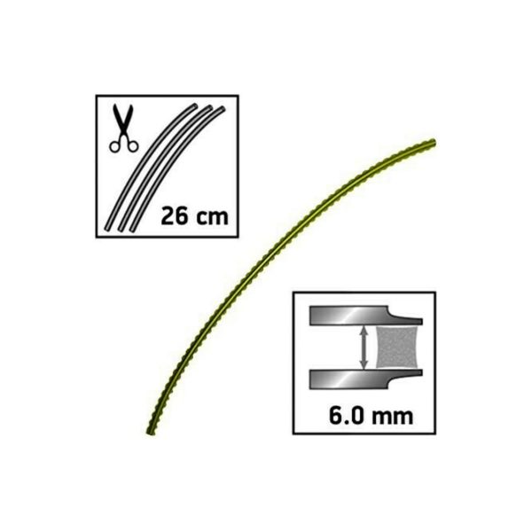 Μεσινέζα-Oregon-Techni-Blade-6mm-x-26cm-539175-e-geoprostasia.gr