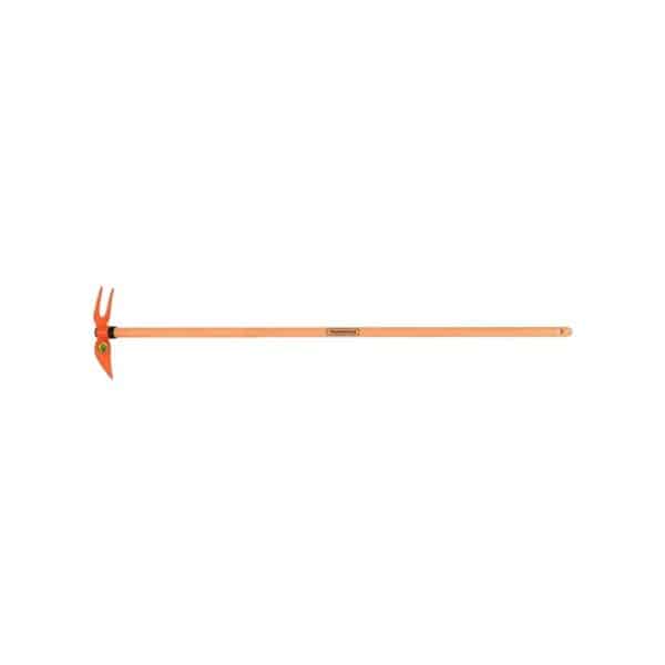 Τσαπάκι Tramontina Δίχαλο Μυτερό 110cm Με Στυλιάρι 77804-e-geoprostasia.gr