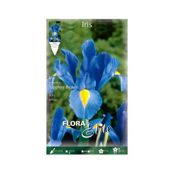 Ίριδα Sapphire Beauty Φάκελος 817601-e-geoprostasia.gr