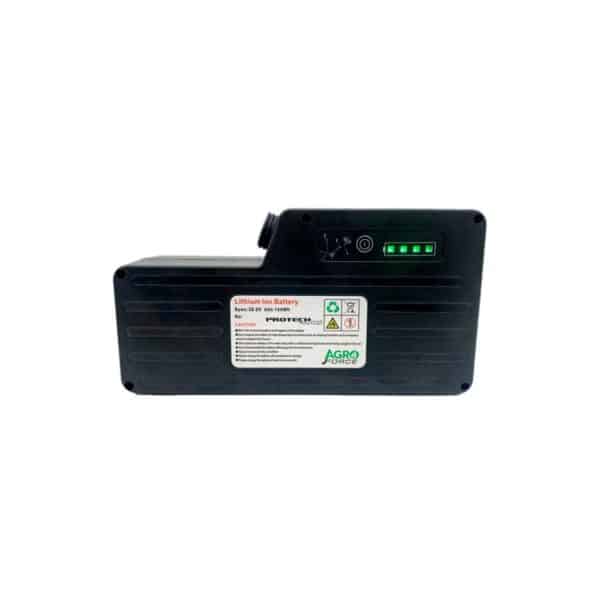 Μπαταρία Λιθίου Ψαλιδιού Protech-400S 5Ah-e-geoprostasia.gr