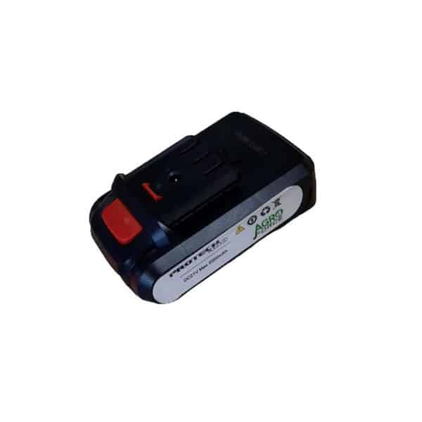 Ψαλιδιού Protech-400 2,6Ah-e-geoprostasia.gr