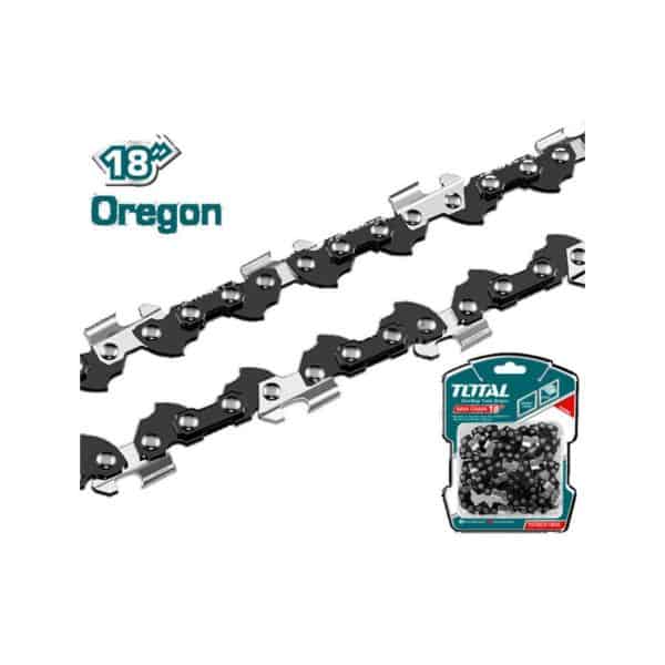 Total Ανταλλακτική Αλυσίδα Oregon 18 TGTSC51802-e-geoprostasia.gr