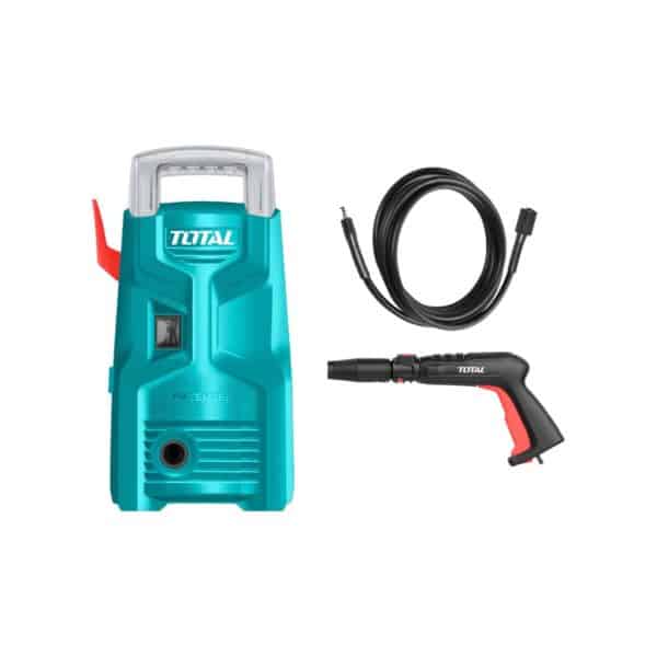 Total Πλυστικό Νερού 1.200W TGT113026-e-geoprostasia.gr