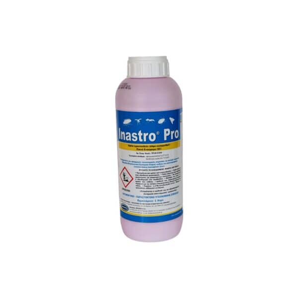 Εντομοκτόνο Inastro Pro | 1 lt