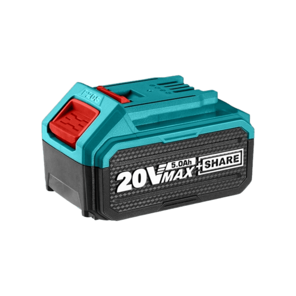Μπαταρία Λιθίου Total TFBLI2053 20V/5Ah | 1 τμχ