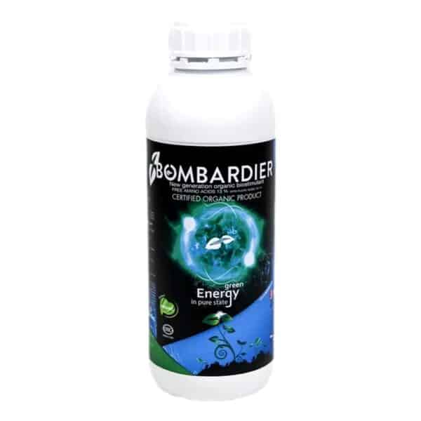 Βιοδιεγέρτης Bombardier Protein | 1lt
