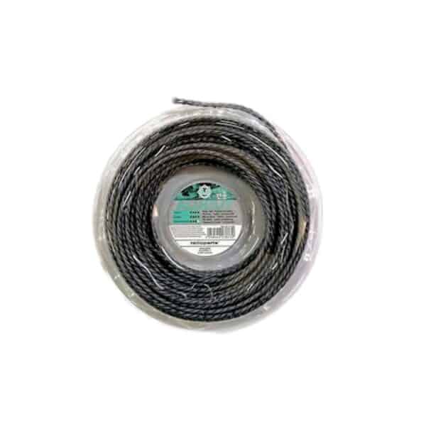 Μεσινέζα Στριφτή Ratioparts Τετράγωνη Hybrid Twist-e-geoprostasia.gr