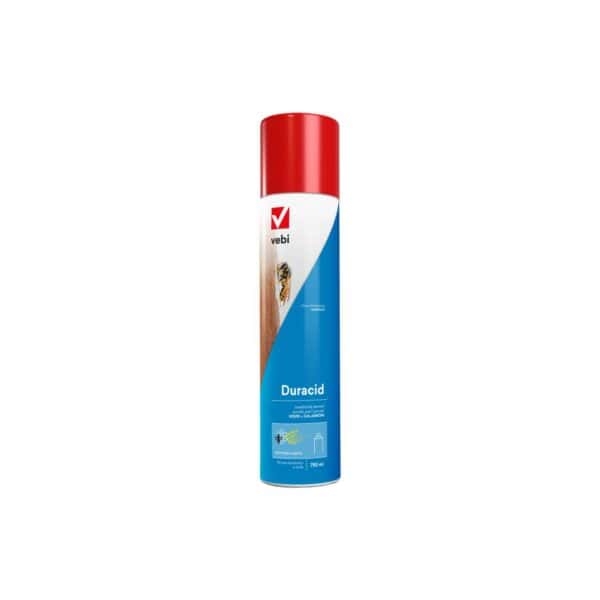 Εντομοκτόνο Duracid Spray 750 ml-e-geoprostasia.gr