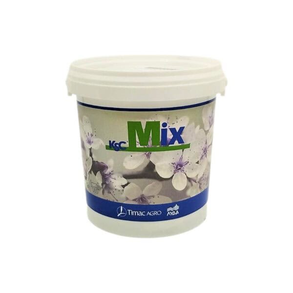 Λίπασμα Μίγμα Ιχνοστοιχείων KSC MIX 500gr