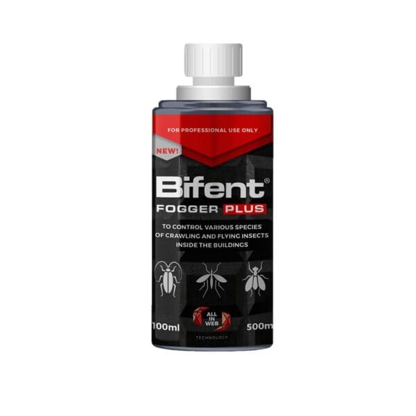 Εντομοκτόνο Bifent Fogger Plus 100cc