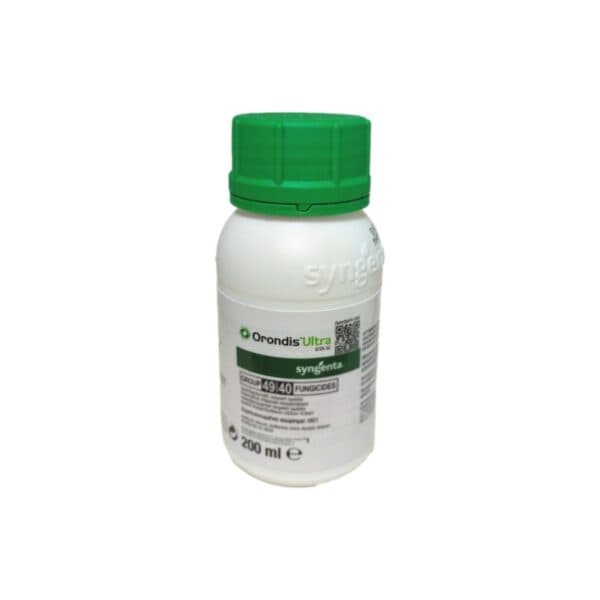 Μυκητοκτόνο Orondis Ultra 3/25SC 200cc