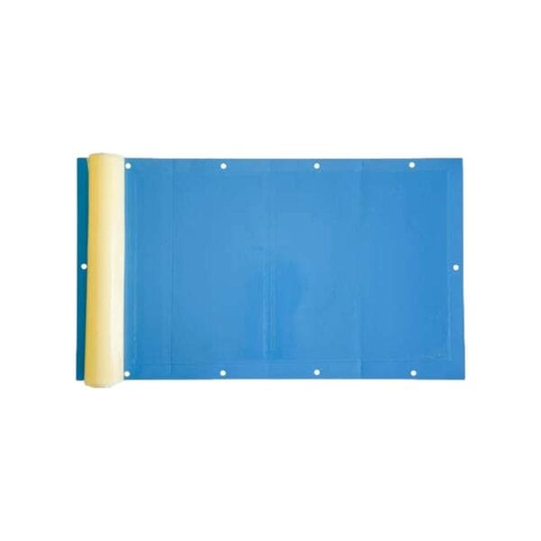 Χρωμοτροπικές Παγίδες Μπλε Θρίπα 40x23.5cm | 10τμχ