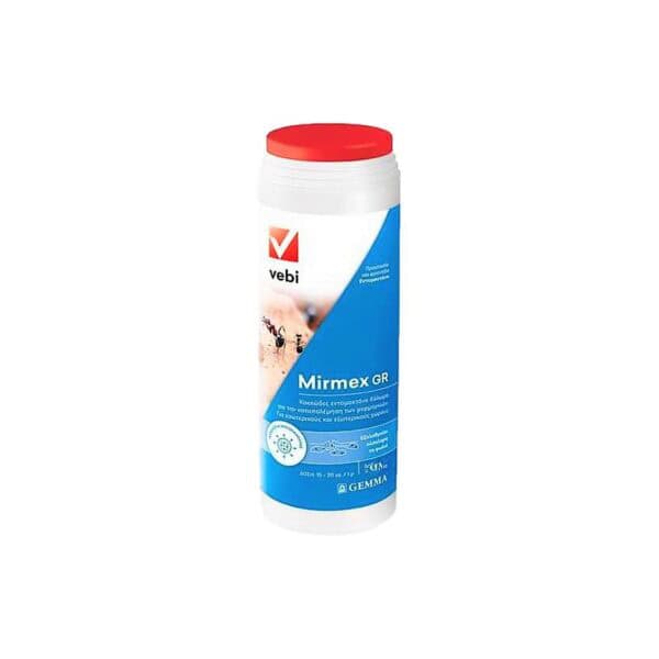 Mirmex Κοκκώδες Εντομοκτόνο Δόλωμα | 350 gr