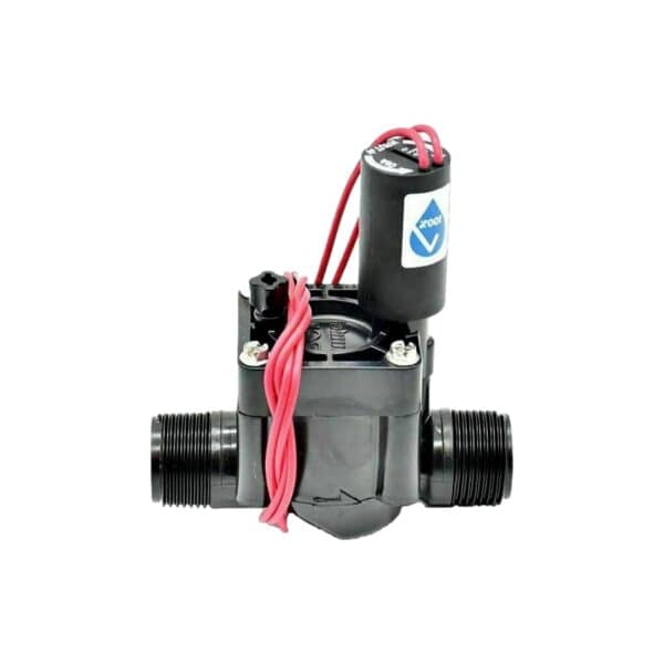 Ηλεκτροβάνα Hunter PGV 100 24V AA 1"  | 1 τμχ