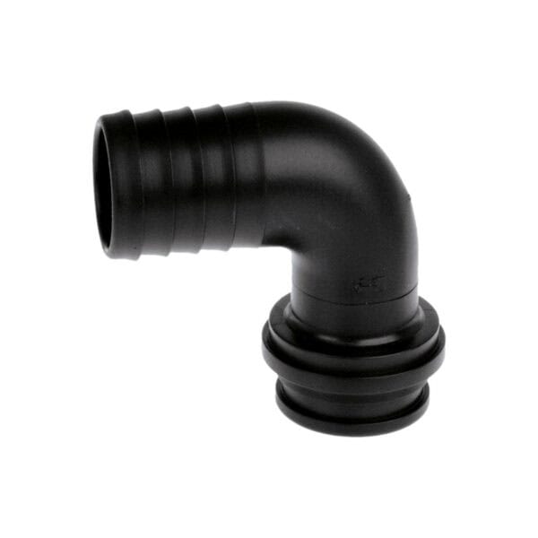 Γωνία 90ο για Φίλτρο 1 1/2'' Φ32