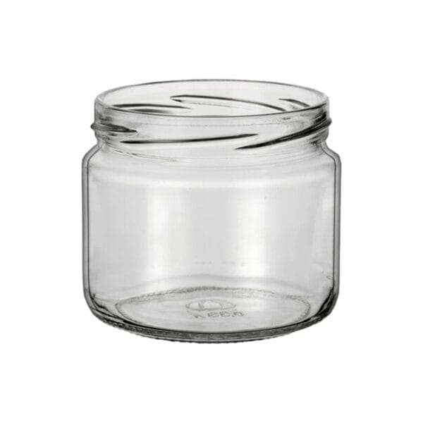 Βάζο Γυάλινο 330ml | 1 τμχ