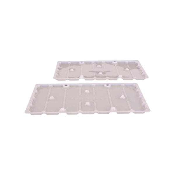 Παγίδες Κόλλας Trapper Glue Board rat | 2τμχ