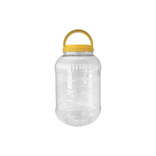 Βάζο PET 3L