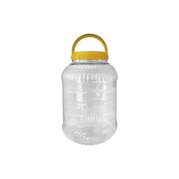 Βάζο PET 5L
