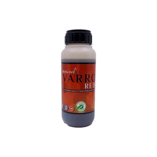 Ενισχυτικό Μελισσών Αντιβαρρόα Varrored | 500ml