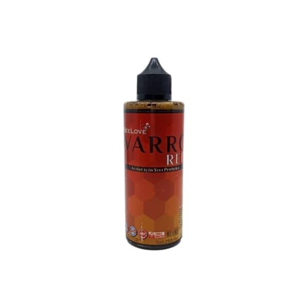 Ενισχυτικό Μελισσών Αντιβαρρόα Varrored | 250ml