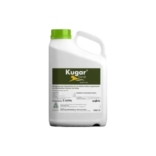 Ζιζανιοκτόνο Kugar One 30/30/7.5 EC - 1lt